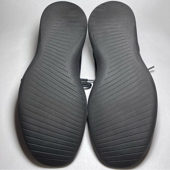 Allbirds Wool Runners in Natural Black - Picture 7 of 7